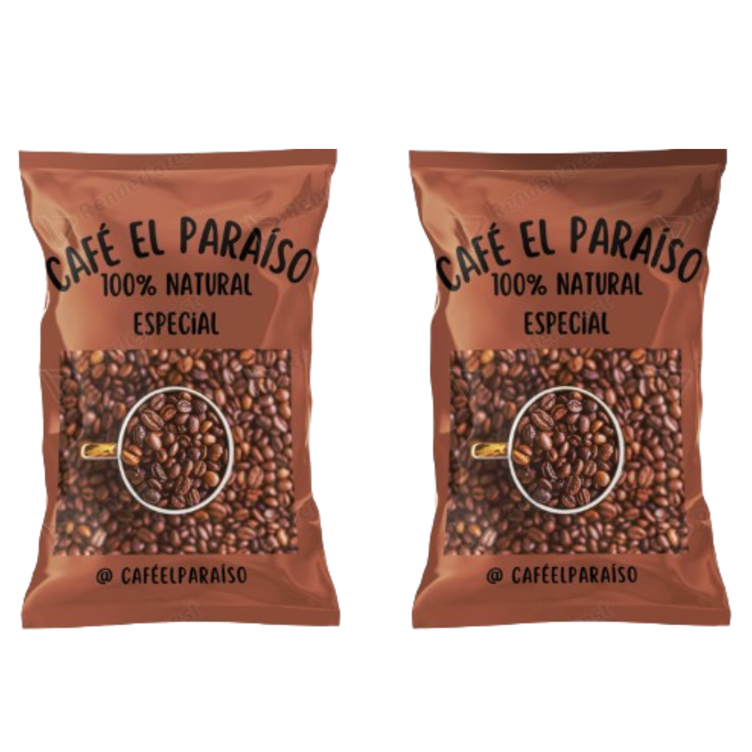 Paquete Especial